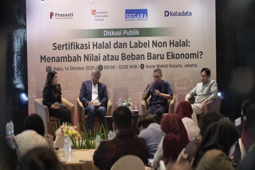 Wajib Halal 2026: Beban atau Peluang?