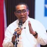 Jacky Manuputty Absen Pelantikan Wantimpres!