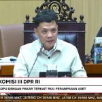 Targetkan 15 Desember, RUU Perampasan Aset Segera!