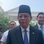 Agum Gumelar Siap Bantu Prabowo!