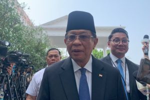 Suara Media 7 Agum Gumelar Siap Bantu Prabowo!