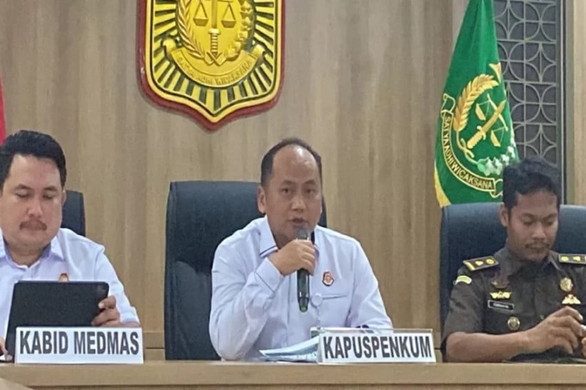 Jaksa Kasasi Vonis 9 Tahun Nadiem Makarim!