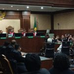 Jaksa Desak Hakim Tolak Perlawanan Don Ritto!
