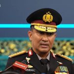 Gebrakan Kapolri: Bongkar 1 Ton Ketamine!