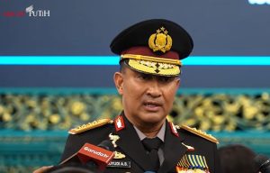 Suara Media 12 Gebrakan Kapolri: Bongkar 1 Ton Ketamine!