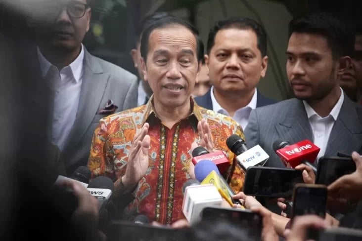 Sidang Ijazah Jokowi: 4 Saksi Hadir, Tapi...