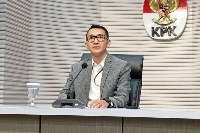 Jubir KPK Diperiksa Polisi, Amnesty Kecam!