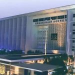 Kajari Konawe Diciduk, Diduga Salah Gunakan Wewenang!