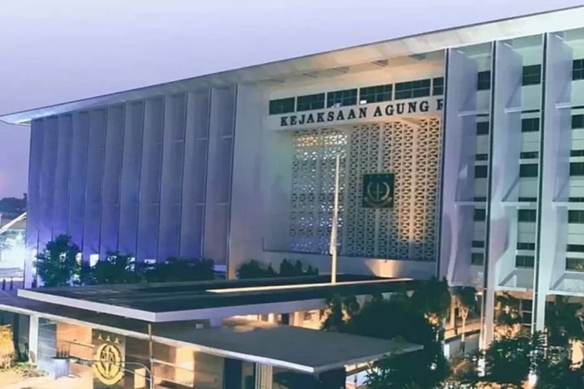 Kajari Konawe Diciduk, Diduga Salah Gunakan Wewenang!