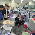 Kejagung Segel Kantor IPPS, Kasus TPL Memanas!
