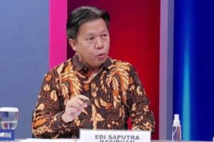 1,16 Ton Narkoba Gagal Edar, Generasi Muda Selamat!