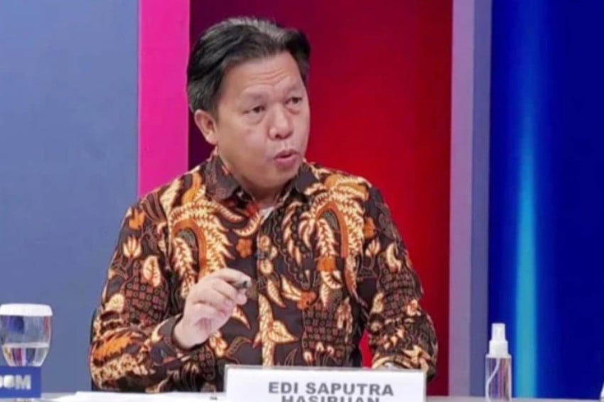 1,16 Ton Narkoba Gagal Edar, Generasi Muda Selamat!