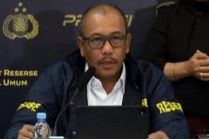Suara Media 20 Gebrakan Kapolri: Dirtipidum Bareskrim Resmi Diganti!