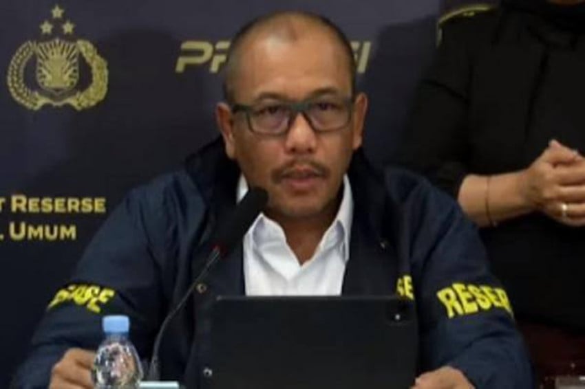 Gebrakan Kapolri: Dirtipidum Bareskrim Resmi Diganti!