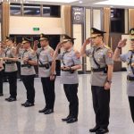 Gebrakan Baru! Kapolri Mutasi Besar-Besaran Kapolda