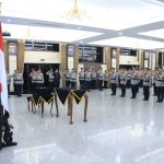 Kapolri Lantik 27 Pejabat Strategis Polri!