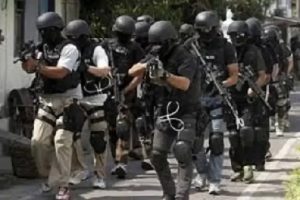 Gebrakan Baru! 14 Perwira Densus 88 Resmi Dimutasi