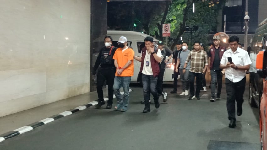 WNA Taiwan Terancam Hukuman Mati!