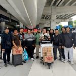 Nasib Tragis ABK di Skotlandia Berakhir Haru!