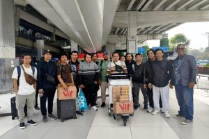 Suara Media 12 Nasib Tragis ABK di Skotlandia Berakhir Haru!