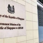 Hoaks! Kedubes Singapura Bantah Temui Dino Patti