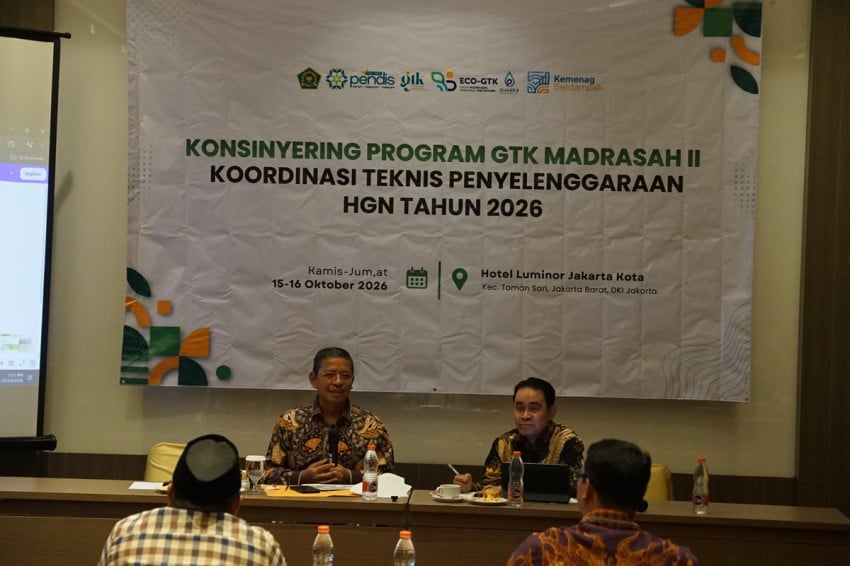 Persiapan HGN 2026: Guru Jadi Inspirasi Bangsa!