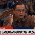 Kemendikdasmen Bantah Usul Aturan KPU Soal Gibran
