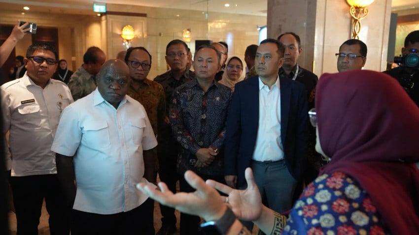 Pantau HAM Hingga Desa, KemenHAM Luncurkan Inovasi!