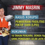 Miras di 'Vila' Lapas Cibinong: Bukan Milik Pejabat!