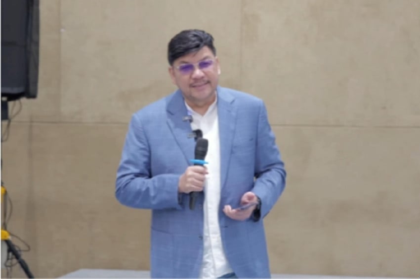 Risiko Bisnis vs Korupsi: Denny JA Kritik Pasal KUHP!
