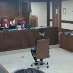Mahasiswa UNRI Divonis 5 Bulan Penjara!