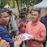 Gibran Didorong Mundur, ARM Datangi Prabowo!