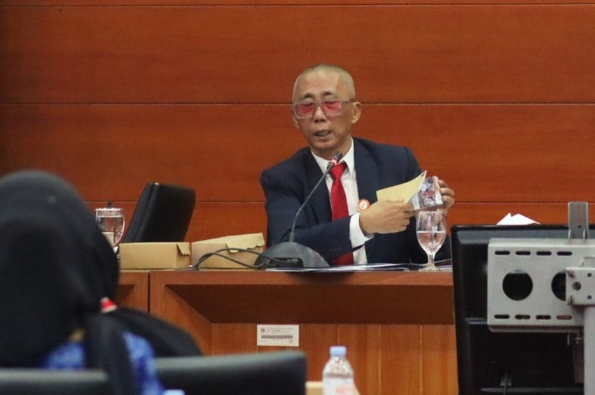 Nasib Bulan Dana PMI Jakarta: Sukarela atau Wajib?
