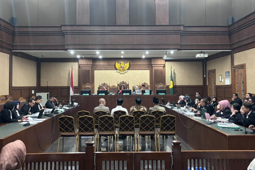 Skandal Kuota Haji: 23 Jemaah 'Menyamar' Jadi Petugas!