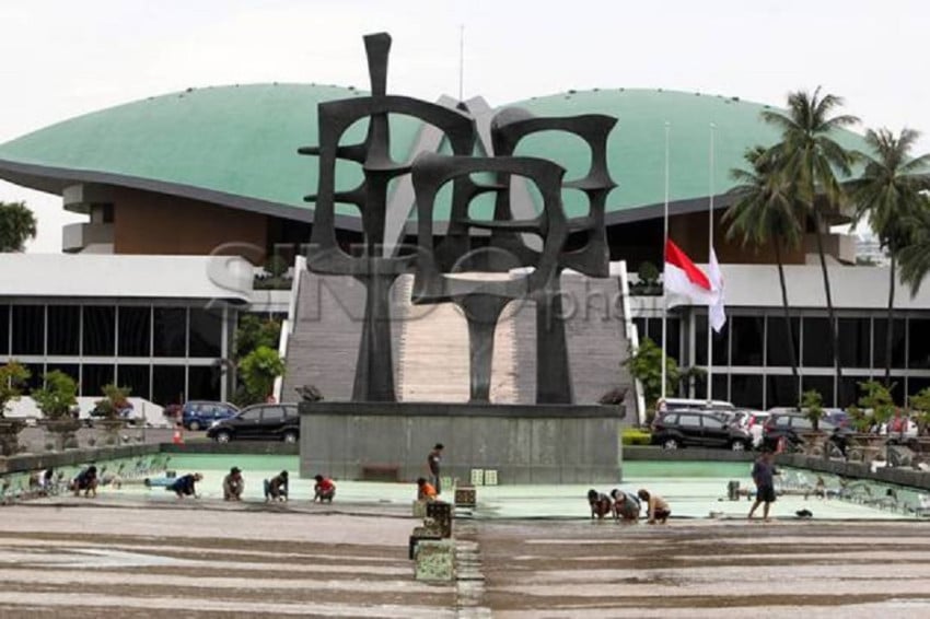 Kursi DPR Bakal Nambah? Simak Rencana Barunya!