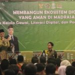 Wajah Baru Madrasah: Lebih Humanis & Digital!