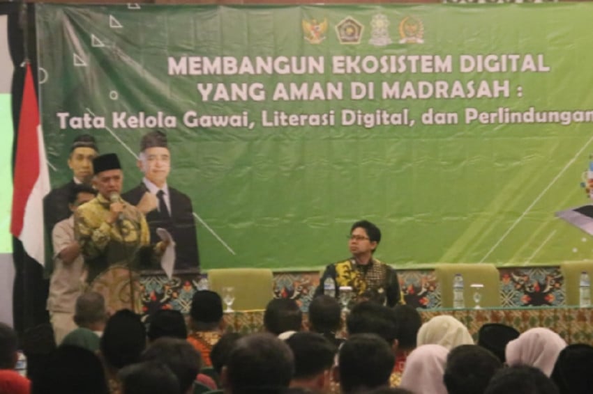 Wajah Baru Madrasah: Lebih Humanis & Digital!