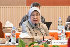 Suara Media 20 Kejar Pajak Raksasa, DPR Desak Kemenkeu!