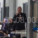 Usul Bilik Asmara di Lapas, DPR: Untuk Narapidana!