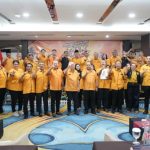 Target 2029: Hanura Siap Mengguncang!