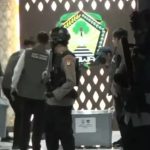 Orang Dekat Bupati Gowa Resmi Jadi Tersangka!