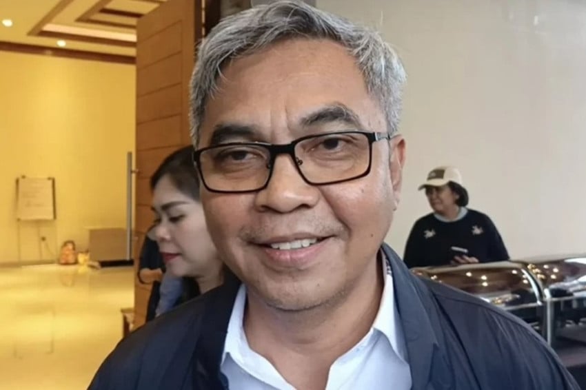 KPK Buka Suara Soal Kerugian Negara di UU Tipikor