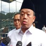 Menteri ATR/BPN Dipanggil KPK Hari Ini!