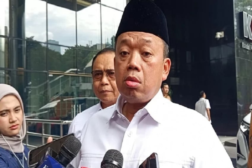 Menteri ATR/BPN Dipanggil KPK Hari Ini!