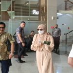 Kasus TPPU Kukar: Eks Bupati Rita Widyasari Diperiksa KPK!