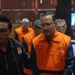 Skandal Proyek BBPJN Sumut: 7 Orang Ditahan!
