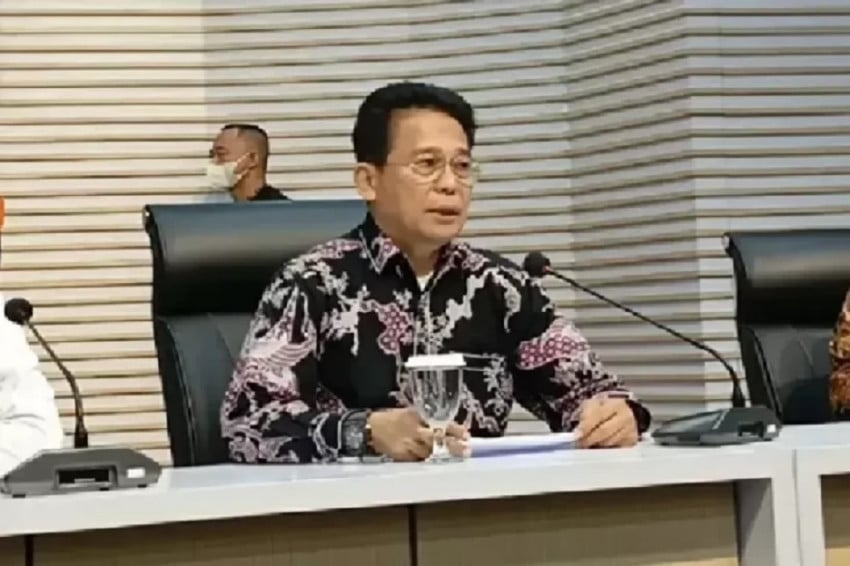 Harta Pejabat Tak Terlapor Bisa Disita Negara!