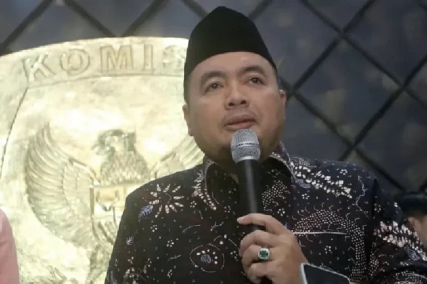 Ijazah Gibran Sah! KPU Buka Suara Soal MK