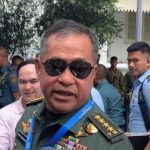 Letjen Iwan Setiawan Resmi Jabat Pangkostrad!