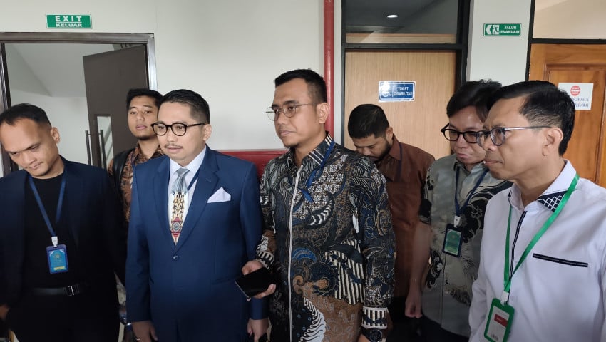 Ijazah Gibran Bakal Dibongkar di Sidang PTUN!
